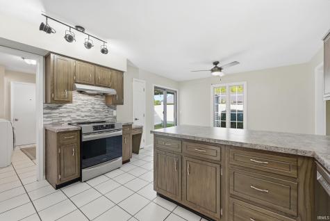 614 Azuba Court Columbia City IN 46725