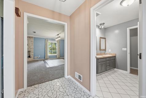 614 Azuba Court Columbia City IN 46725