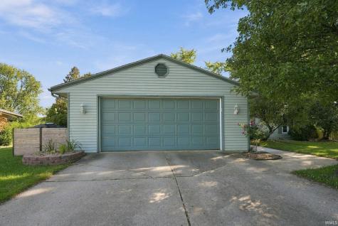 614 Azuba Court Columbia City IN 46725