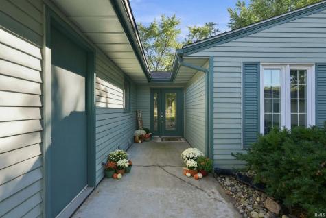 614 Azuba Court Columbia City IN 46725
