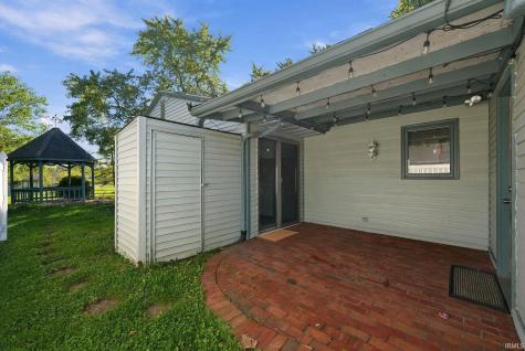 614 Azuba Court Columbia City IN 46725