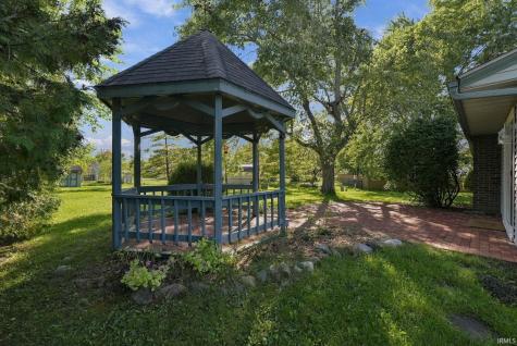 614 Azuba Court Columbia City IN 46725