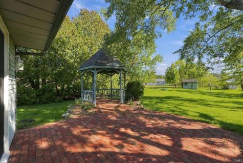 614 Azuba Court Columbia City IN 46725
