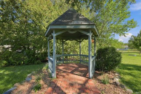 614 Azuba Court Columbia City IN 46725