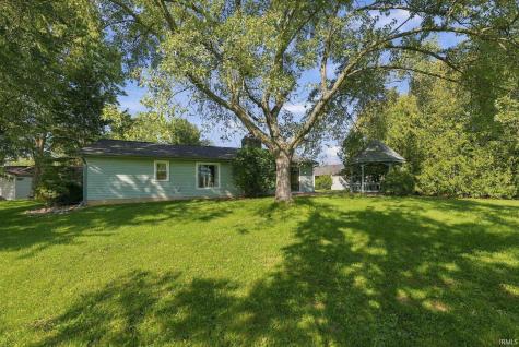 614 Azuba Court Columbia City IN 46725