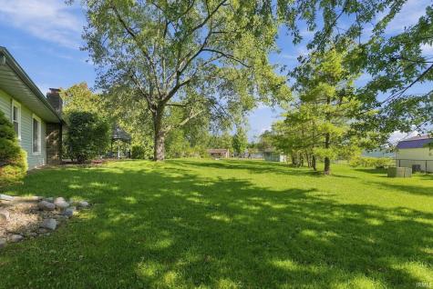 614 Azuba Court Columbia City IN 46725