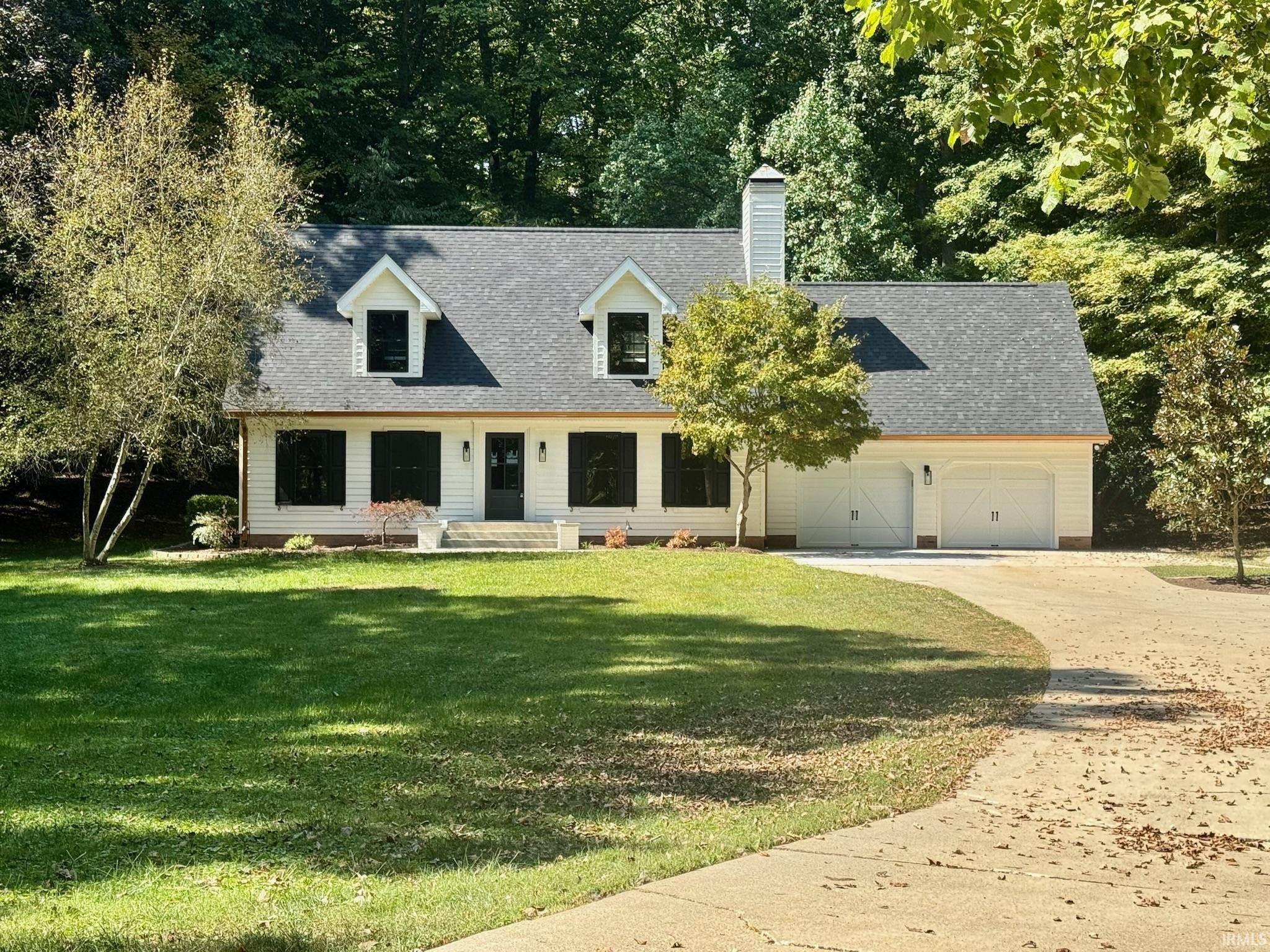 115 W The Woods Bedford IN 47421