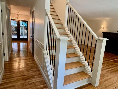 115 W The Woods Bedford IN 47421