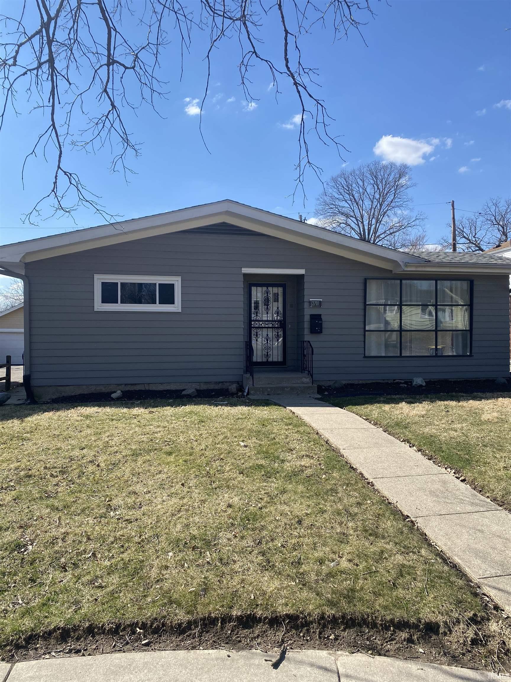 2701 Leroy Avenue Fort Wayne IN 46805