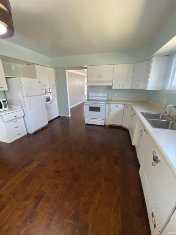 2701 Leroy Avenue Fort Wayne IN 46805