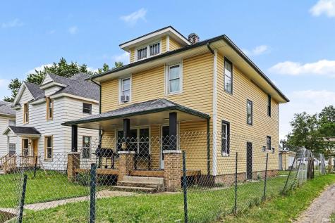 911 N Adams Street South Bend IN 46628