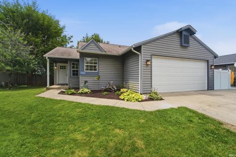 3440 Coventry Lane Lafayette IN 47909