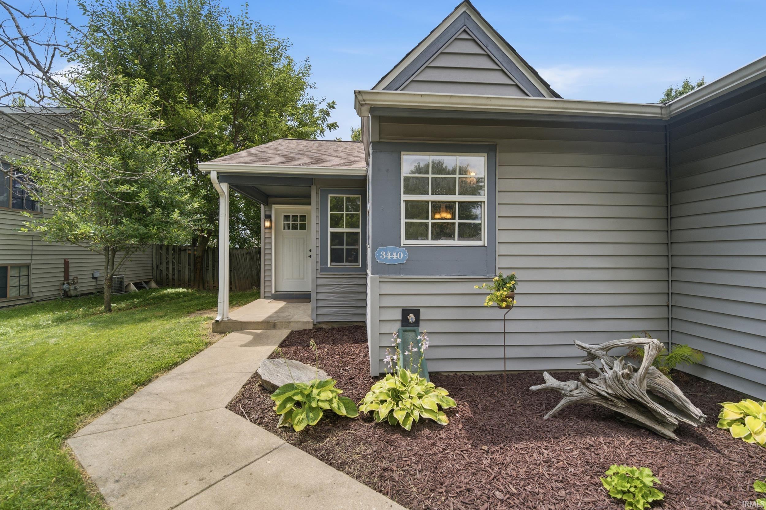 3440 Coventry Lane Lafayette IN 47909