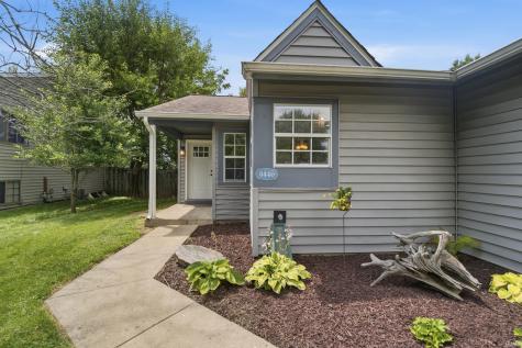 3440 Coventry Lane Lafayette IN 47909