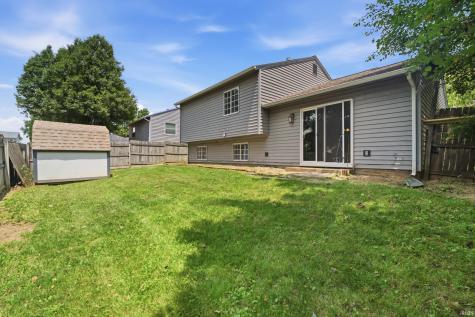 3440 Coventry Lane Lafayette IN 47909