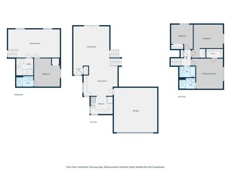 3440 Coventry Lane Lafayette IN 47909