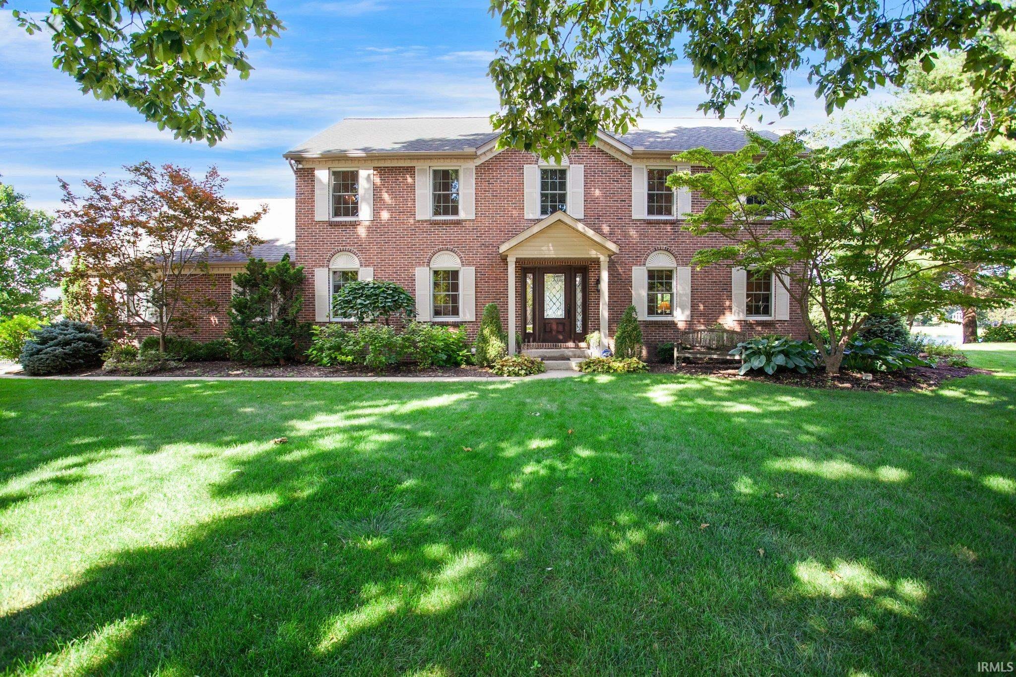 Granger IN, 51639 Bluffside Court
