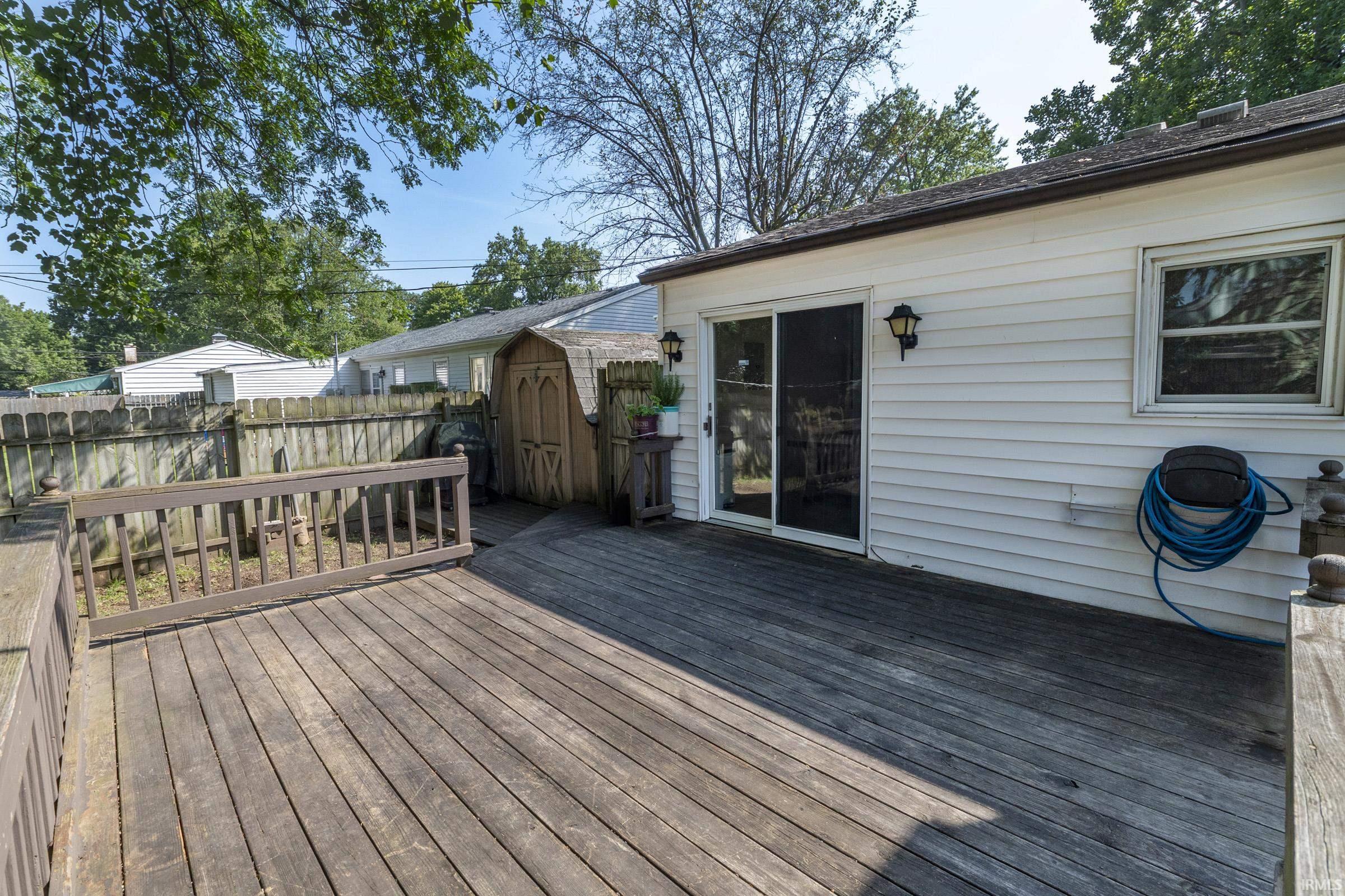 1451 Sutherland Lane South Bend IN 46614