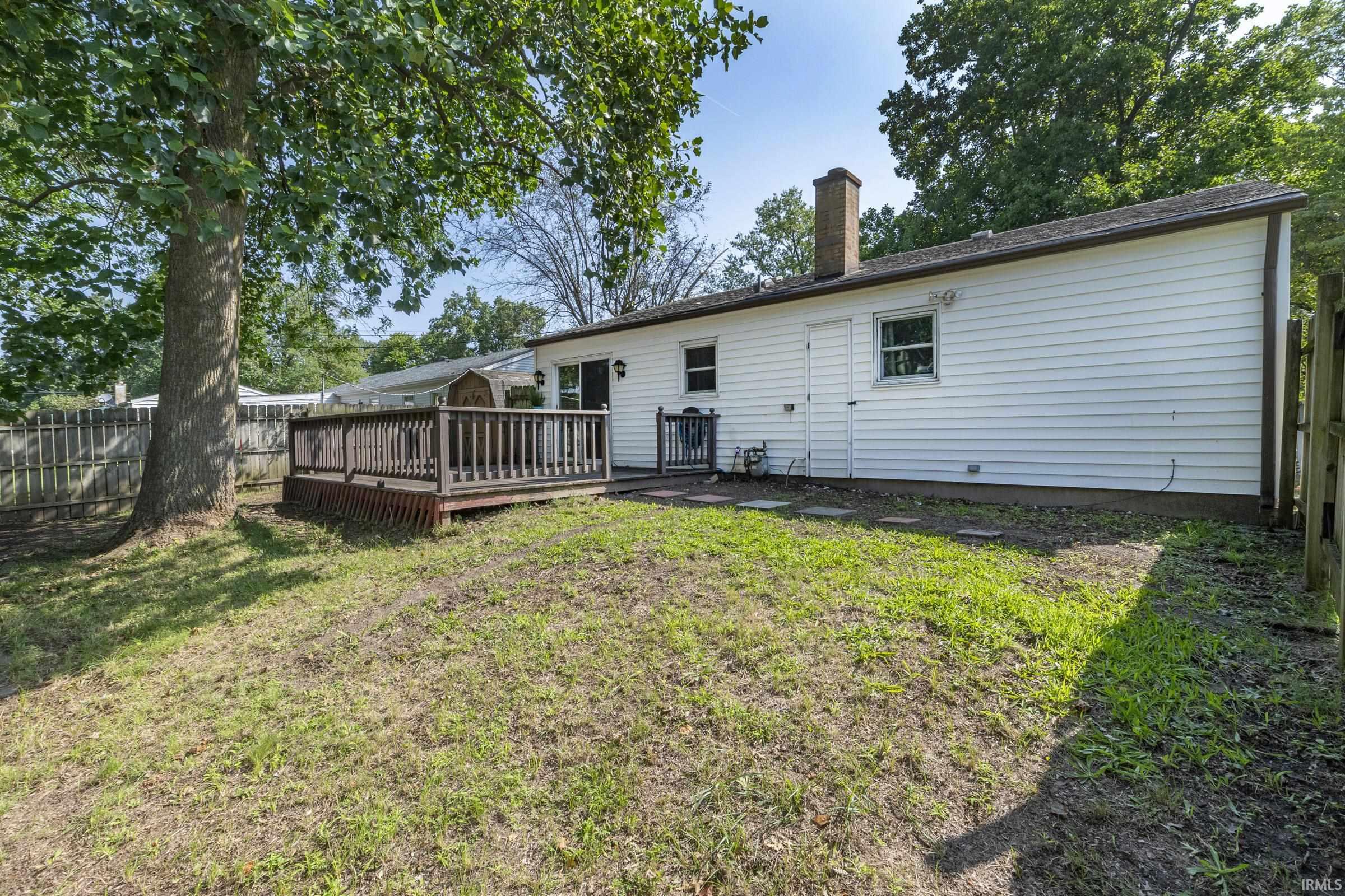 1451 Sutherland Lane South Bend IN 46614