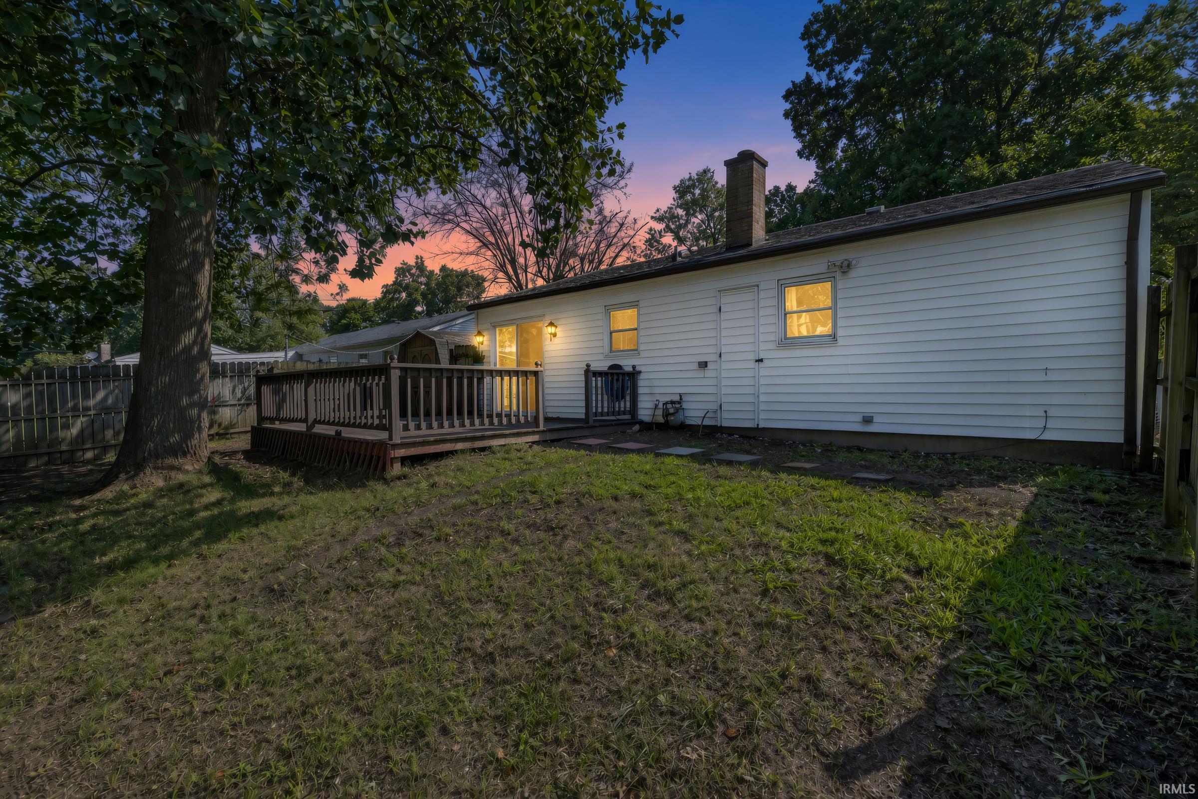 1451 Sutherland Lane South Bend IN 46614