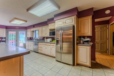 511 Crown Hill Drive E Wabash IN 46992
