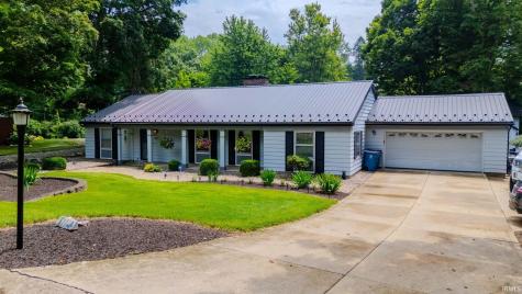 511 Crown Hill Drive E Wabash IN 46992