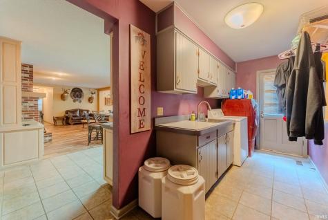511 Crown Hill Drive E Wabash IN 46992