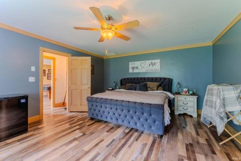 511 Crown Hill Drive E Wabash IN 46992