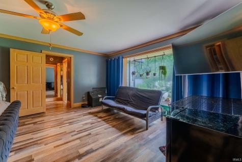 511 Crown Hill Drive E Wabash IN 46992