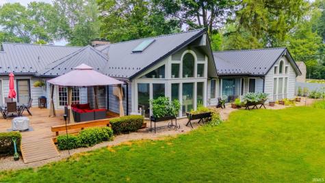 511 Crown Hill Drive E Wabash IN 46992