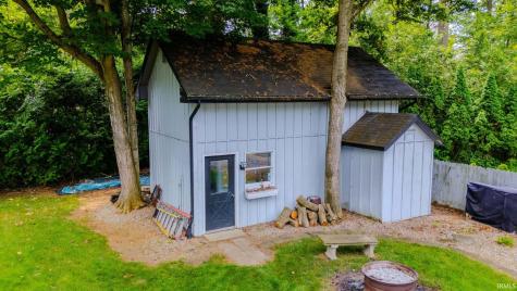 511 Crown Hill Drive E Wabash IN 46992