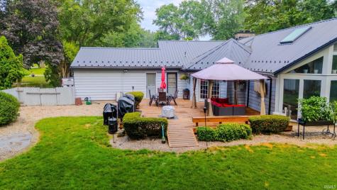 511 Crown Hill Drive E Wabash IN 46992