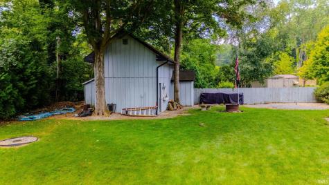 511 Crown Hill Drive E Wabash IN 46992