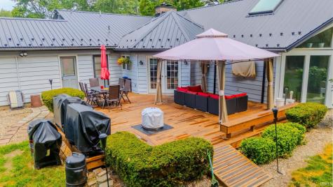511 Crown Hill Drive E Wabash IN 46992