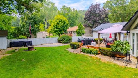 511 Crown Hill Drive E Wabash IN 46992