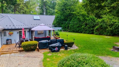 511 Crown Hill Drive E Wabash IN 46992