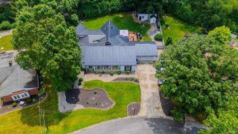 511 Crown Hill Drive E Wabash IN 46992
