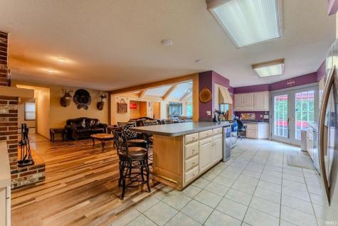 511 Crown Hill Drive E Wabash IN 46992