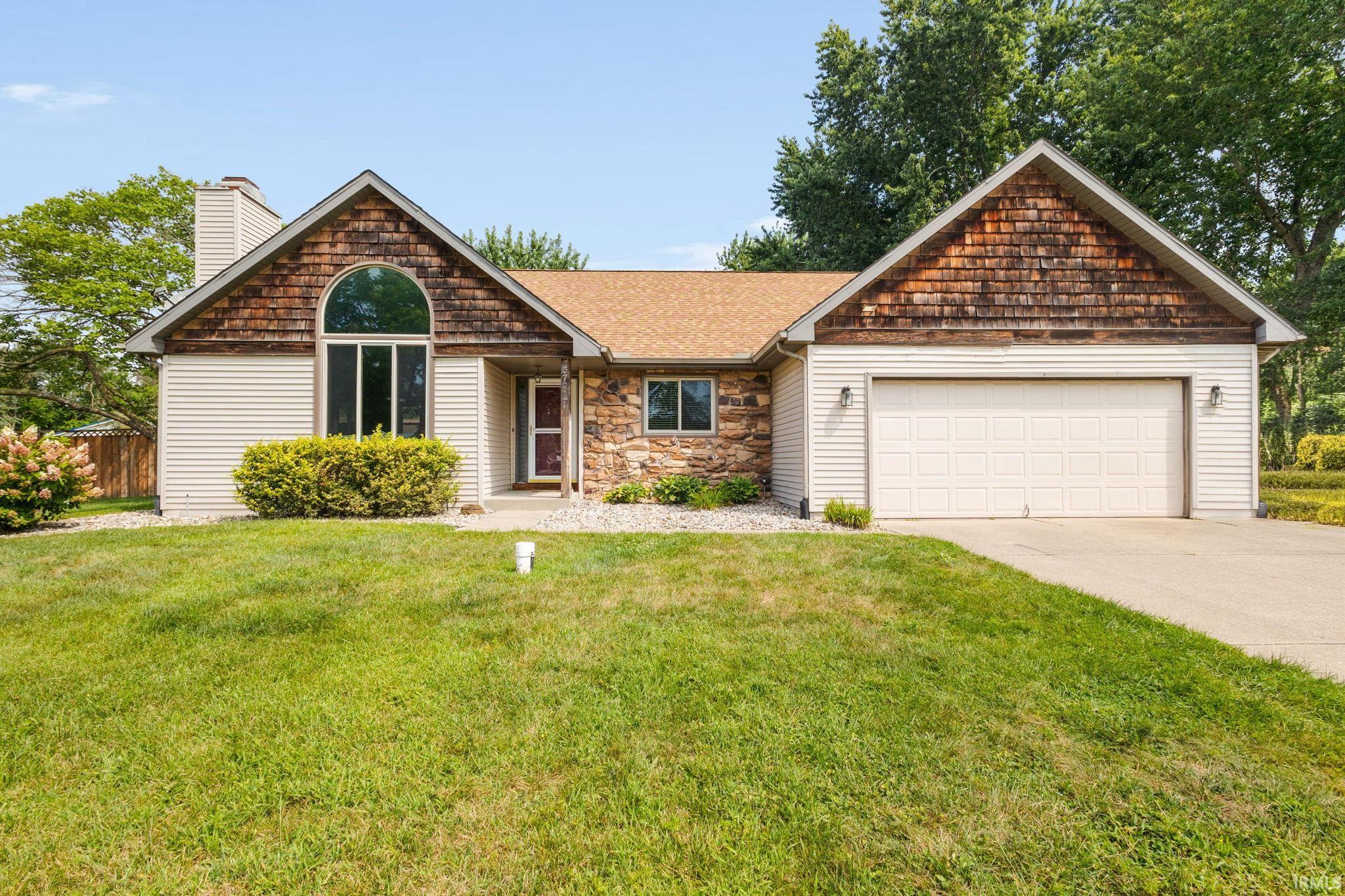 57217 Sequoia Drive Goshen IN 46528