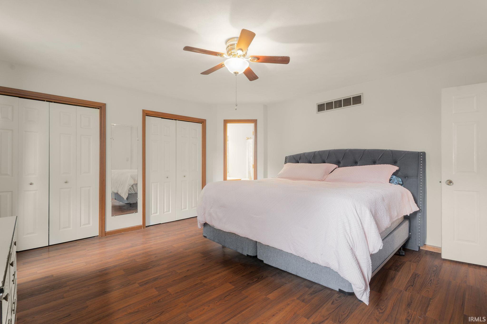 57217 Sequoia Drive Goshen IN 46528