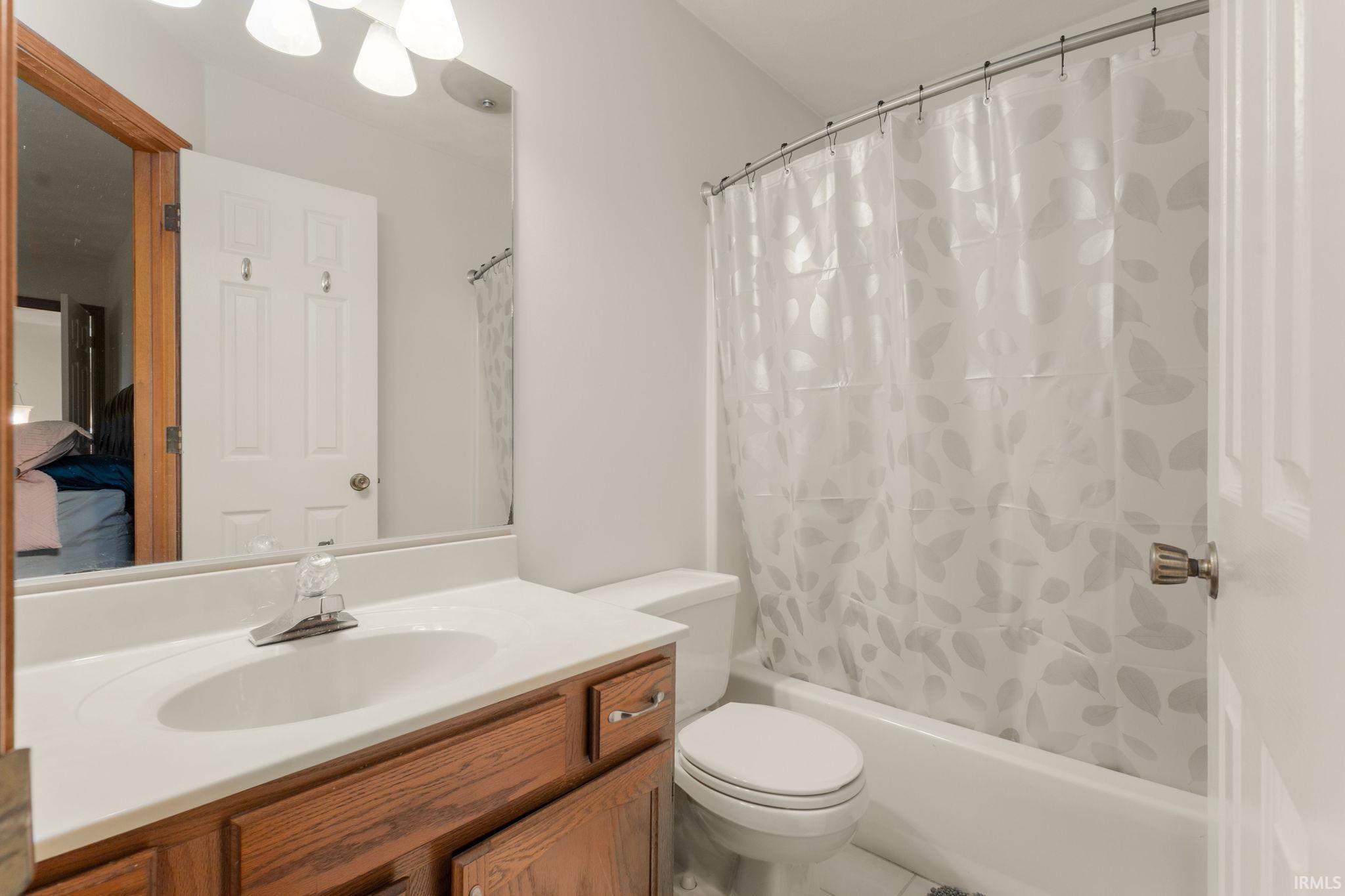 57217 Sequoia Drive Goshen IN 46528