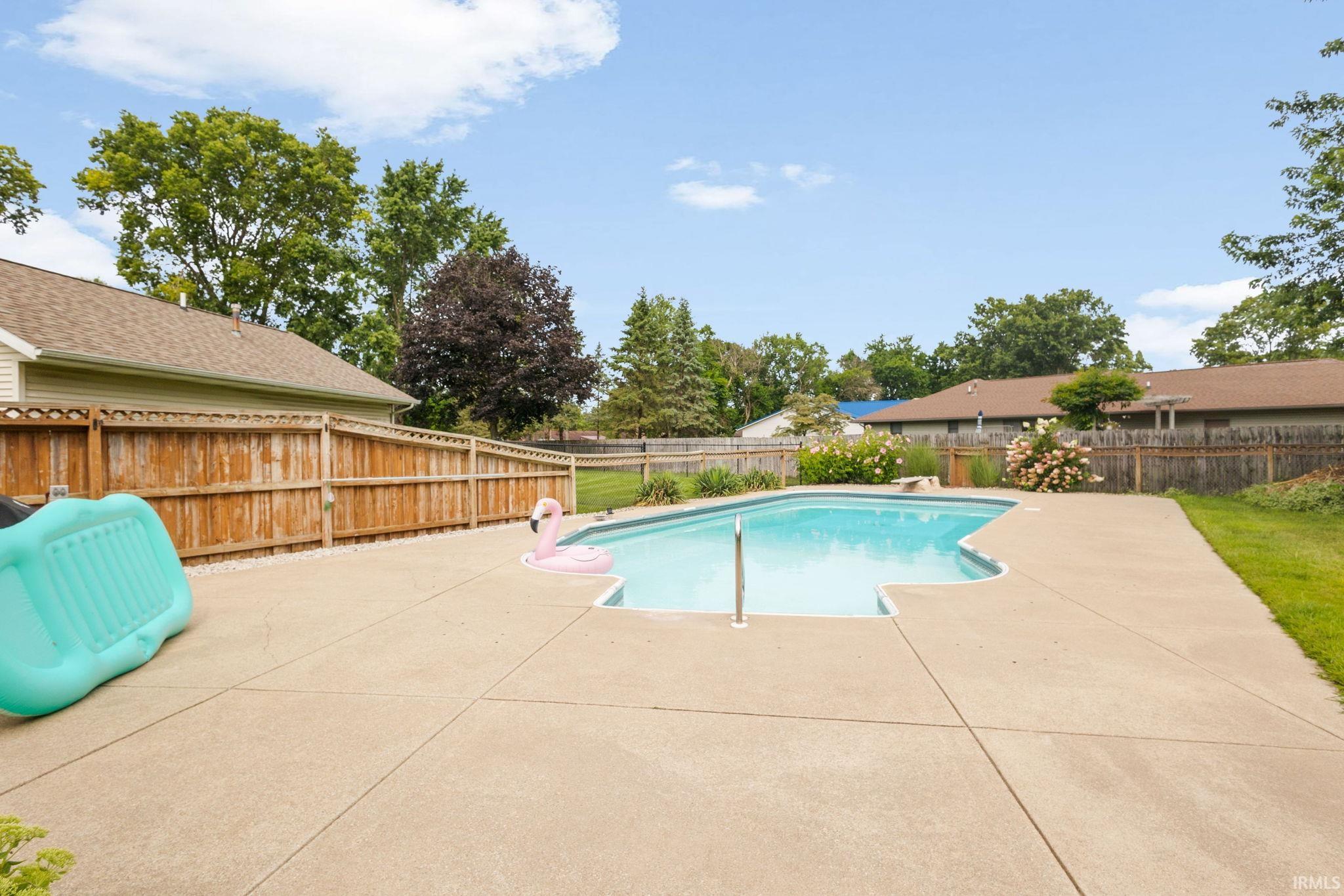 57217 Sequoia Drive Goshen IN 46528