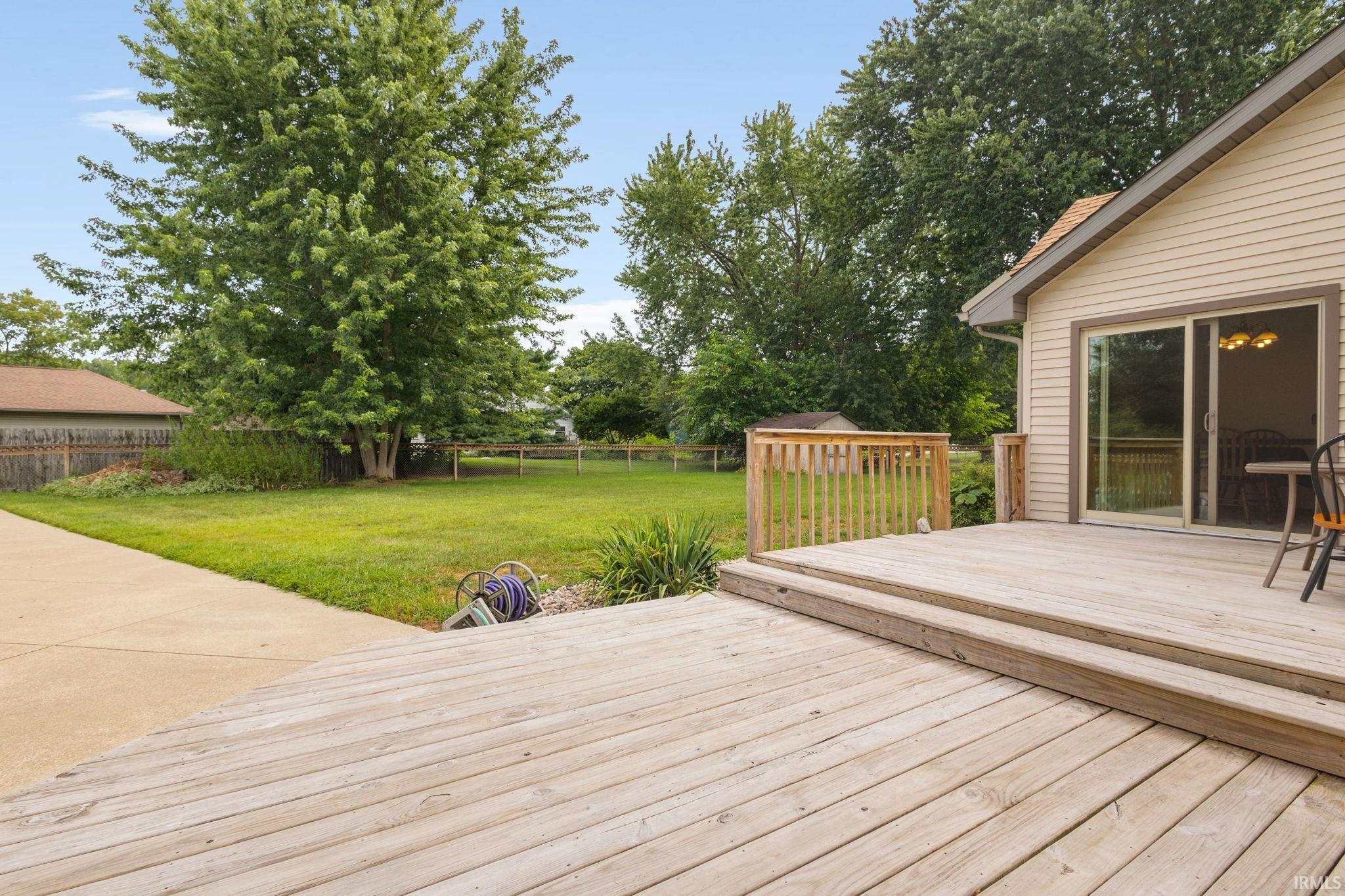 57217 Sequoia Drive Goshen IN 46528