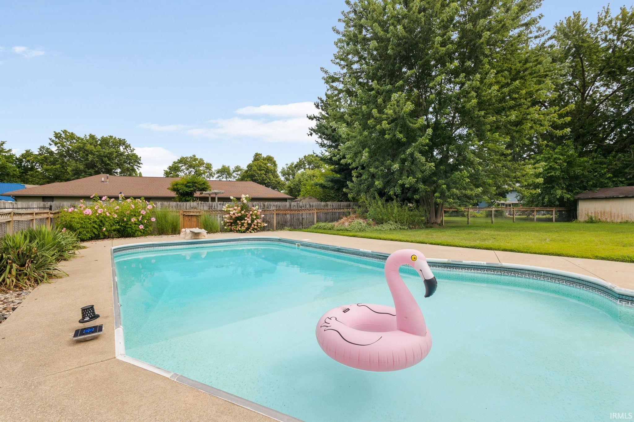 57217 Sequoia Drive Goshen IN 46528