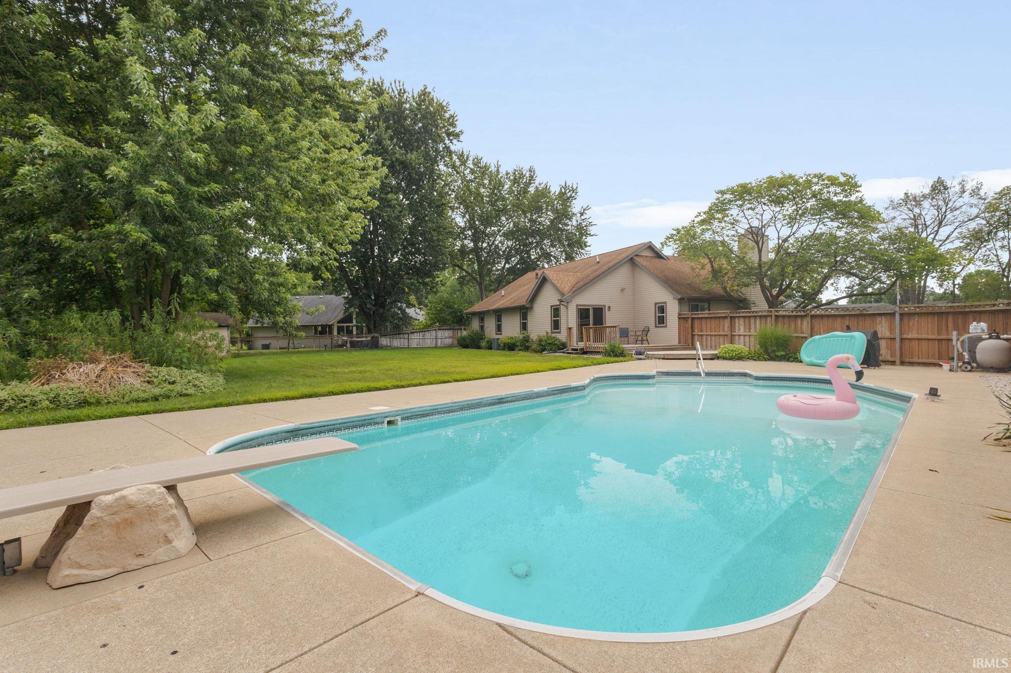 57217 Sequoia Drive Goshen IN 46528