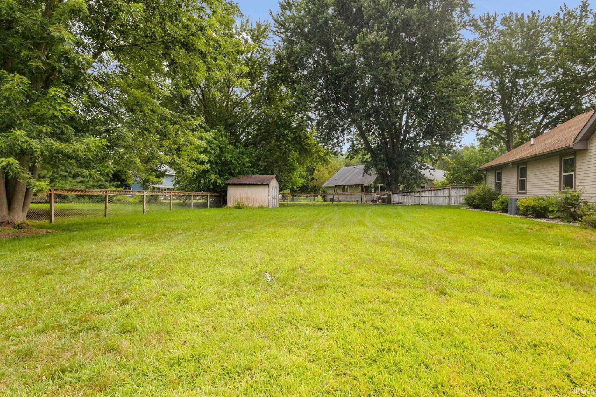 57217 Sequoia Drive Goshen IN 46528