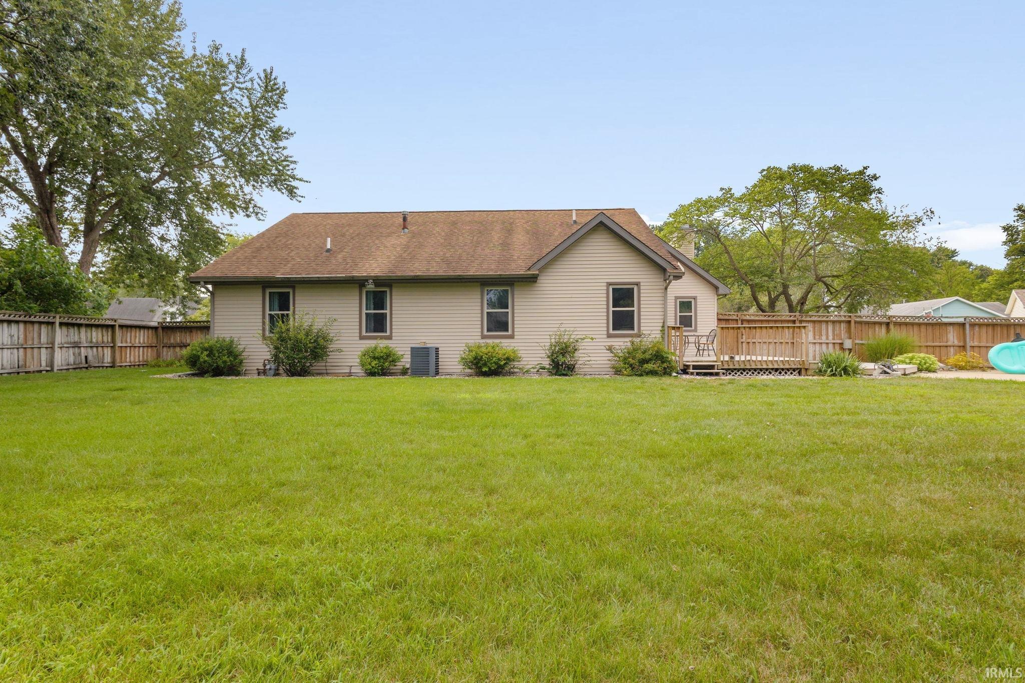 57217 Sequoia Drive Goshen IN 46528