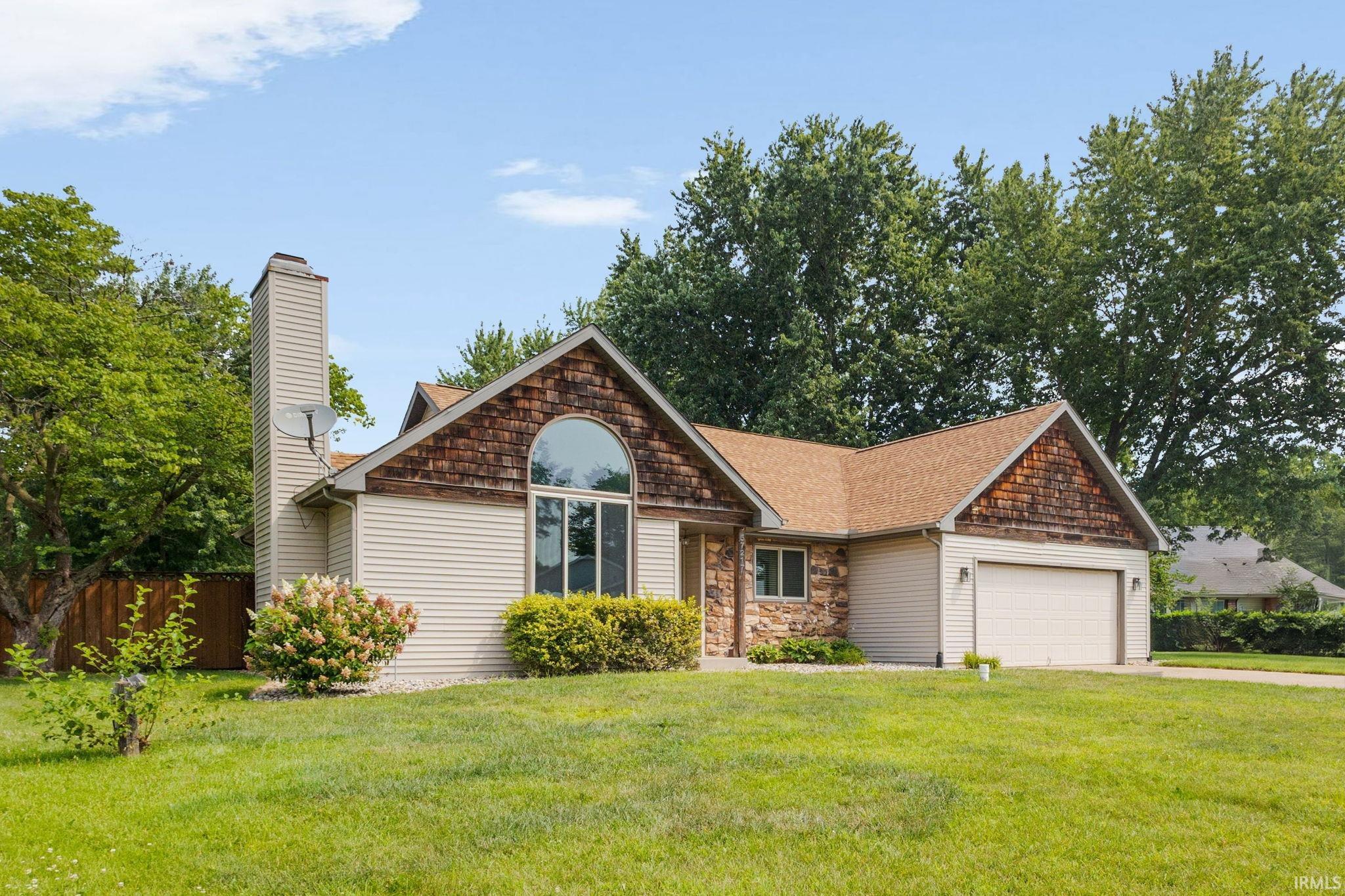 57217 Sequoia Drive Goshen IN 46528