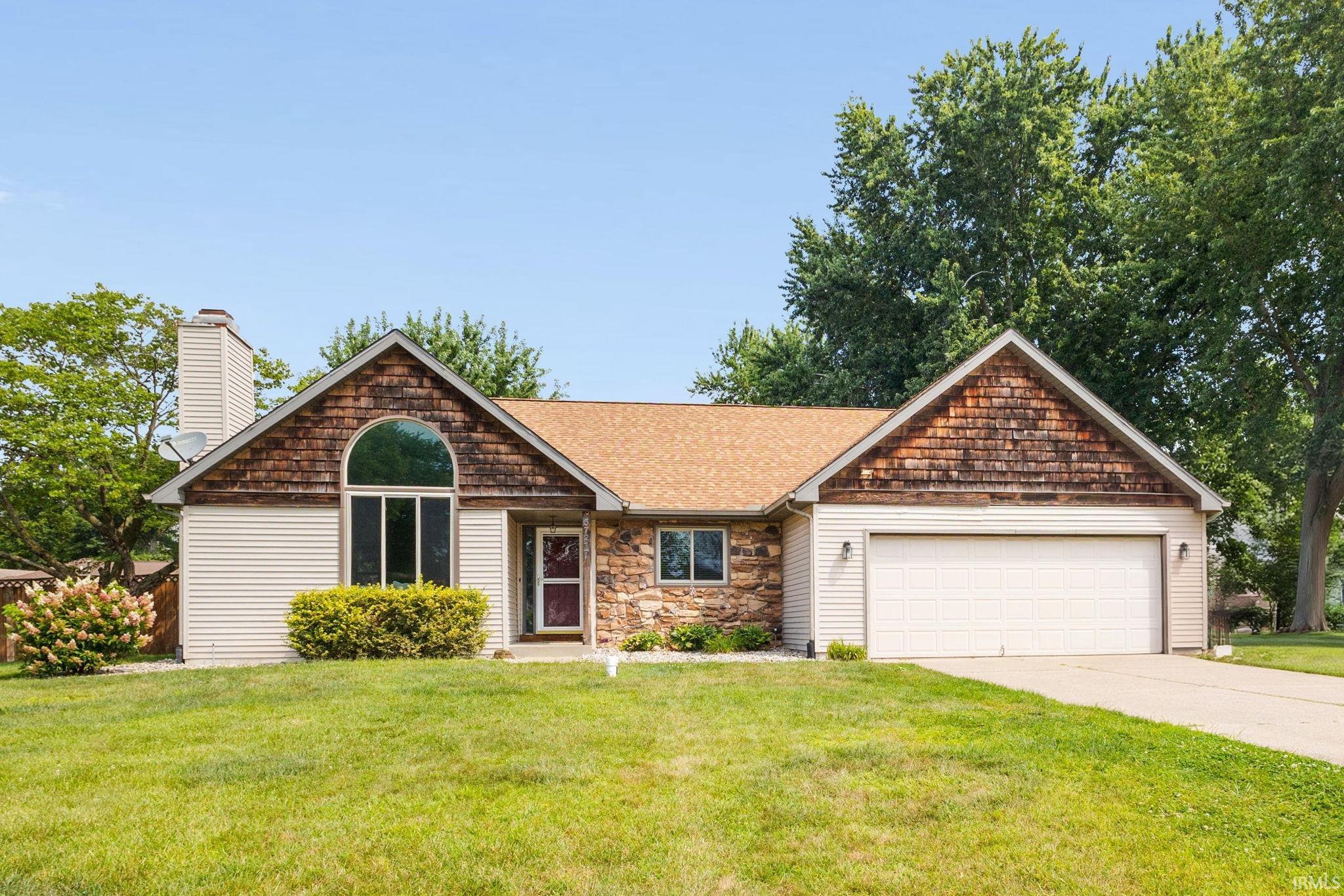 57217 Sequoia Drive Goshen IN 46528
