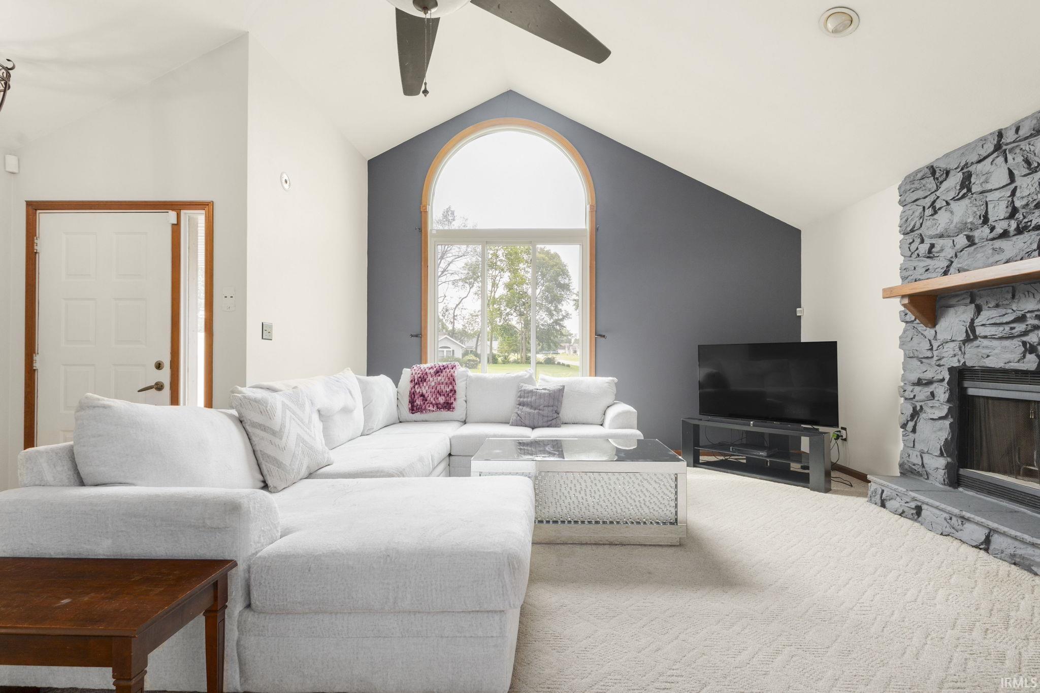 57217 Sequoia Drive Goshen IN 46528